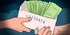 В Кыргызстане выросли долги по зарплате 