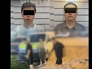 Задержанных за хулиганство иностранцев выдворят из страны