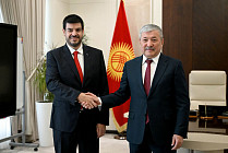 Euronews может стать окном Кыргызстана в мир