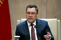 Садыр Жапаров объяснил решение о передаче автошкол в государственное управление