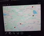 На автодороге «Север–Юг» откроются новые пункты дорожного обслуживания