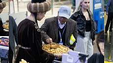 Запущен новый авиарейс Гуанчжоу — Бишкек Запущен новый авиарейс Гуанчжоу — Бишкек