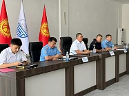 Иностранные работники на стройках: Минстрой, МВД и стройкомпании обсудили вопросы дисциплины и безопасности Иностранные работники на стройках: Минстрой, МВД и стройкомпании обсудили вопросы дисциплины и безопасности