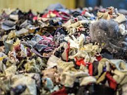 Отходы швейных цехов теперь можно сдать на переработку