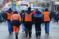 Трудовые мигранты из Центральной Азии стали гораздо меньше приезжать в РФ
