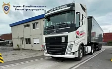 По фактам незаконных действий сотрудников транспортного контроля в Нарыне и на Иссык-Куле возбуждены два уголовных дела