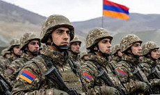Армения совместно с НАТО проведет военные учения