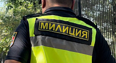 Милиция нашла в притоне города Манас неизвестное вещество
