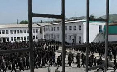 Осужденного в Бурятии кыргызстанца для отбывания наказания передадут на родину