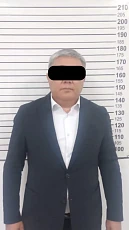 За вымогательство взятки задержан директор Баткенского предприятия электрических сетей