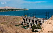 Страны Центральной Азии согласовали лимиты воды на 2025-2026 годы