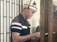Горсуд сократил на один год наказание бизнесмену Имамидину Ташову