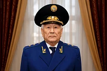 Скончался бывший генеральный прокурор Кыргызстана Камбаралы Конгантиев Скончался бывший генеральный прокурор Кыргызстана Камбаралы Конгантиев