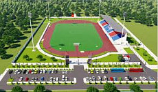 Нурдан Орунтаев предупредил компанию, реконструирующую стадион в Кочкоре