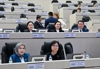 Парламент Кыргызстана принял законопроект об изменении статуса пунктов пропуска с Казахстаном, во втором чтении