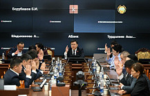 Депутаты ЖК одобрили выделение почти 1 млрд. сомов на проекты кабмина