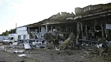 При атаке на Татарстан погибли граждане Узбекистана и Таджикистана