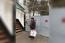 Муж Ирины Карамушкиной просит Садыра Жапарова о помиловании жены