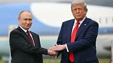 Трамп заявил, что договорился с Путиным о поставках дизеля из России. Зеленский назвал это инвестицией в войну
