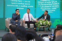 «15-минутный город» - формирование городской среды в Бишкеке когда качество жизни становится ориентиром