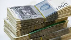ГНС собрала 59,7 миллиарда сомов страховых взносов с начала 2025 года