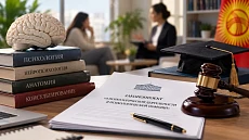 С 1 января 2027 года в Кыргызстане начнет действовать новый формат юридического представительства