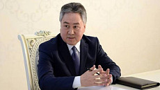 Кыргызстан введет институт выездных послов для оптимизации расходов