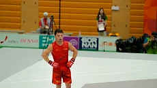АЗИАТСКИЕ ИГРЫ-2026: Дастан Каныбек уулу завоевал бронзу