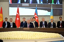 Касымалиев: ОТГ должна быть не просто платформой для сотрудничества, а инструментом коллективной устойчивости и механизмом предупреждения