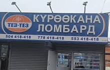 Кабмин утвердил Положение о минимальных требованиях к организации деятельности ломбардов