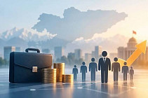 Минтруда Кыргызстана запускает новый этап программы «Социальный контракт». Предприниматели получат 150 тыс. сомов за трудоустройство одного безработного