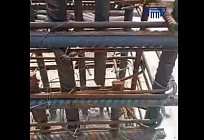 Проверка не выявила нарушений армирования при строительстве жилого комплекса в Бишкеке Проверка не выявила нарушений армирования при строительстве жилого комплекса в Бишкеке