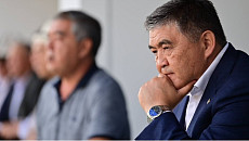 ГКНБ собрал материалы на ряд судей