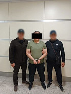 В Кыргызстан экстрадированы обвиняемые в тяжких преступлениях