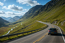 Минтранс протестировал новый маршрут от порта Карачи через Китай в Кыргызстан