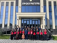 В Баткенской области 13 детям-сиротам выделены земельные участки