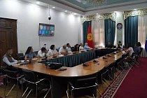 В Кыргызстане дан старт разработке государственной программы по отходам при поддержке Швейцарии