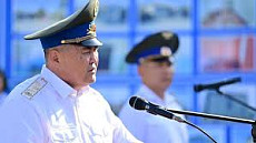 Камчыбек Ташиев потребовал у сотрудников ГКНБ прекратить преследование граждан