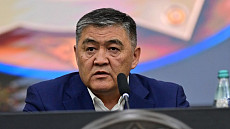 Сторонники Ташиева призвали кыргызстанцев к спокойствию и единству на фоне суда над бывшим главой ГКНБ Сторонники Ташиева призвали кыргызстанцев к спокойствию и единству на фоне суда над бывшим главой ГКНБ