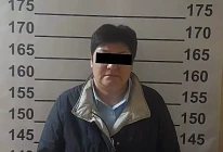 За превышение сум госпошлин задержана государственный нотариус Иссык-Кульского района