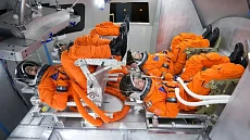 «Артемида-2»: «Орион» ушел с орбиты Земли и отправился к Луне