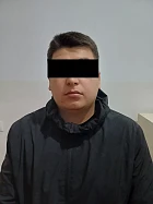 Милиция задержала подозреваемых в мошенничестве в особо крупном размере