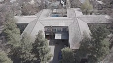Государству добровольно вернули здание детского сада в Бишкеке
