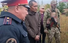 Подозреваемый в убийстве Айсулуу признался в убийстве Камилы Дуйшебаевой и других преступлениях
