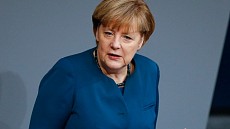 Кыргызстанга Германия канцлери Ангела Меркель расмий сапары менен келет
