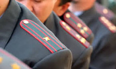 В МВД Кыргызстана опровергают высказывания о трениях между силовыми ведомствами