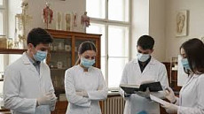 Граждане смогут завещать свои тела для анатомического донорства