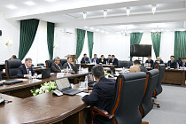 Счетная палата представила отчет аудита эффективности информационных технологий Минфина за прошлый год Счетная палата представила отчет аудита эффективности информационных технологий Минфина за прошлый год