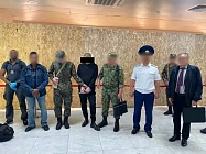 Из Кыргызстана во Францию экстрадирован иностранец, объявленный в международный розыск