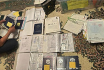 Незаконную схему выдачи медицинских дипломов иностранцам выявили в Кыргызстане